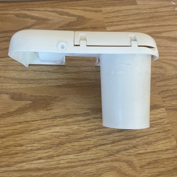 Zojirushi BBCC-S15 Bread Maker Top Accessories Compartment Replacement Part - Picture 8 of 10